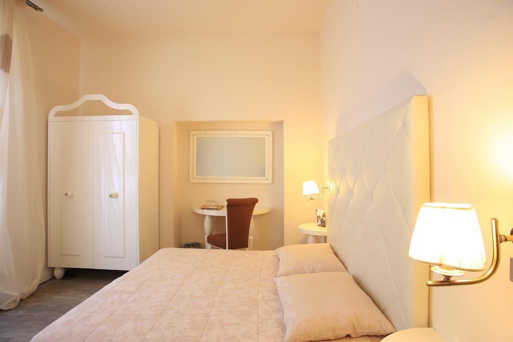 Hotel Columbia Wellness & Spa Montecatini Terme Rom bilde